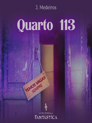 cover image of Quarto 113